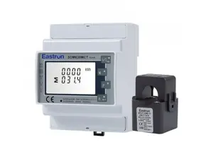 Eastron SDM630-MCT 40mA Multifunkční 3-fázový elektroměr